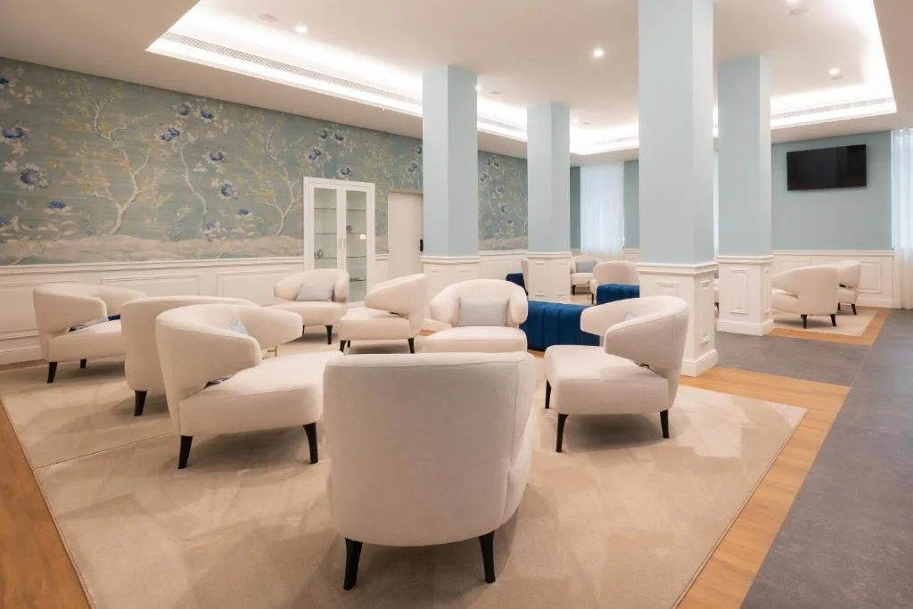 Stella Braga Aparthotel — ภาพห้องพักและบรรยากาศ