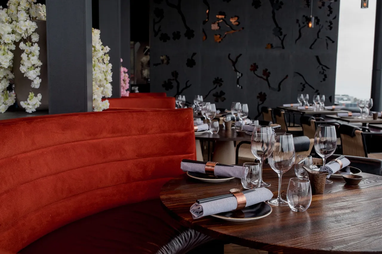 Story Hotel Studio Malmö — ภาพห้องพักและบรรยากาศ