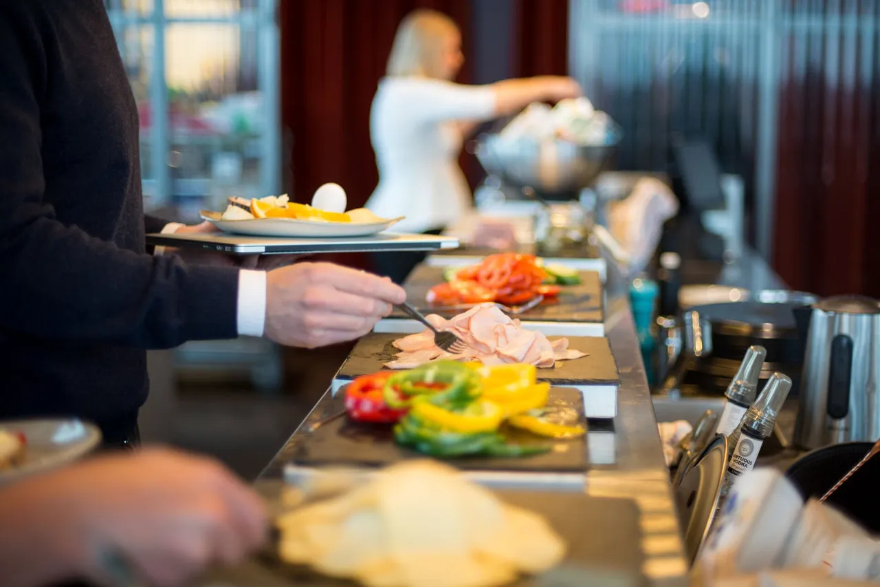 Story Hotel Studio Malmö — ภาพห้องพักและบรรยากาศ