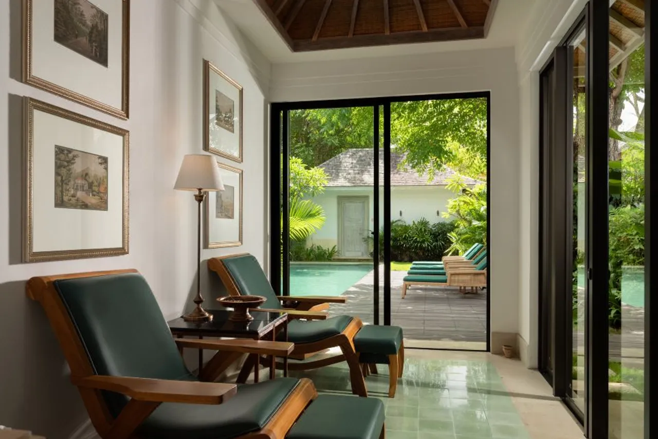 Sudamala Resort, Komodo, Labuan Bajo — rooms and atmosphere