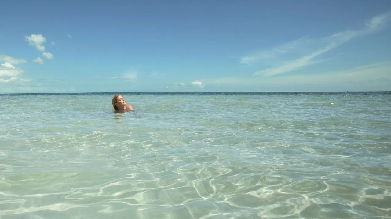 Sugar Beach Mauritius — ภาพห้องพักและบรรยากาศ
