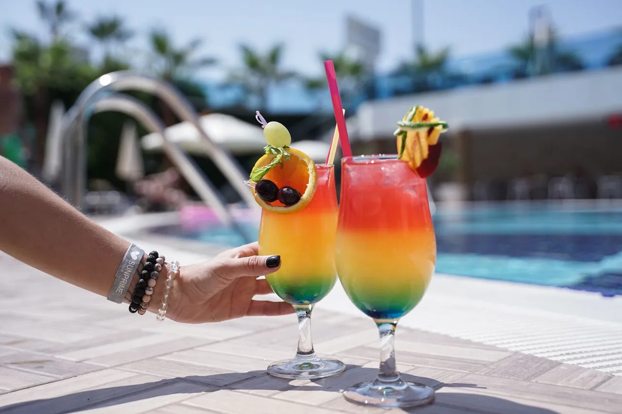 Sunprime C-Lounge (Adults Only) — ภาพห้องพักและบรรยากาศ