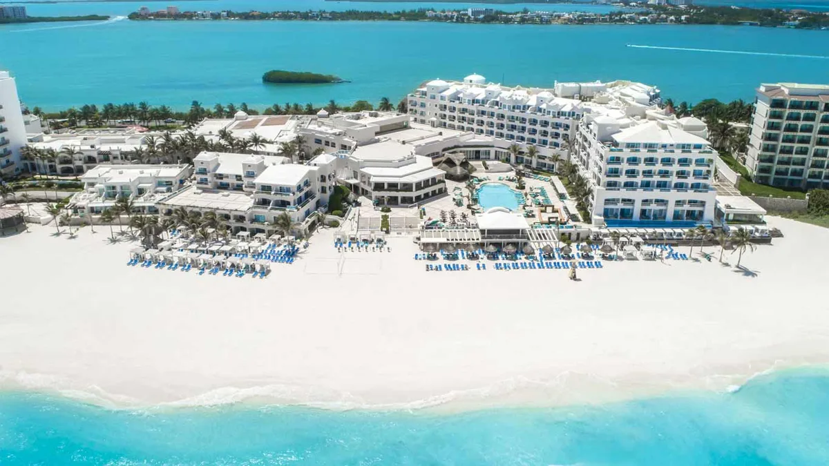 Sunscape Cancun Resort & Spa by Hyatt (formerly Wyndham Alltra Cancun) — แคนคูน