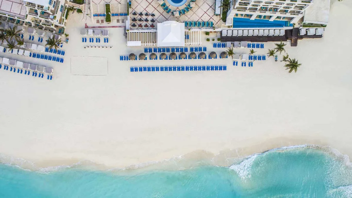 Sunscape Cancun Resort & Spa by Hyatt (formerly Wyndham Alltra Cancun) — ภาพห้องพักและบรรยากาศ
