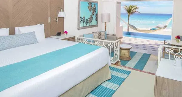 Sunscape Cancun Resort & Spa by Hyatt (formerly Wyndham Alltra Cancun) — ภาพห้องพักและบรรยากาศ