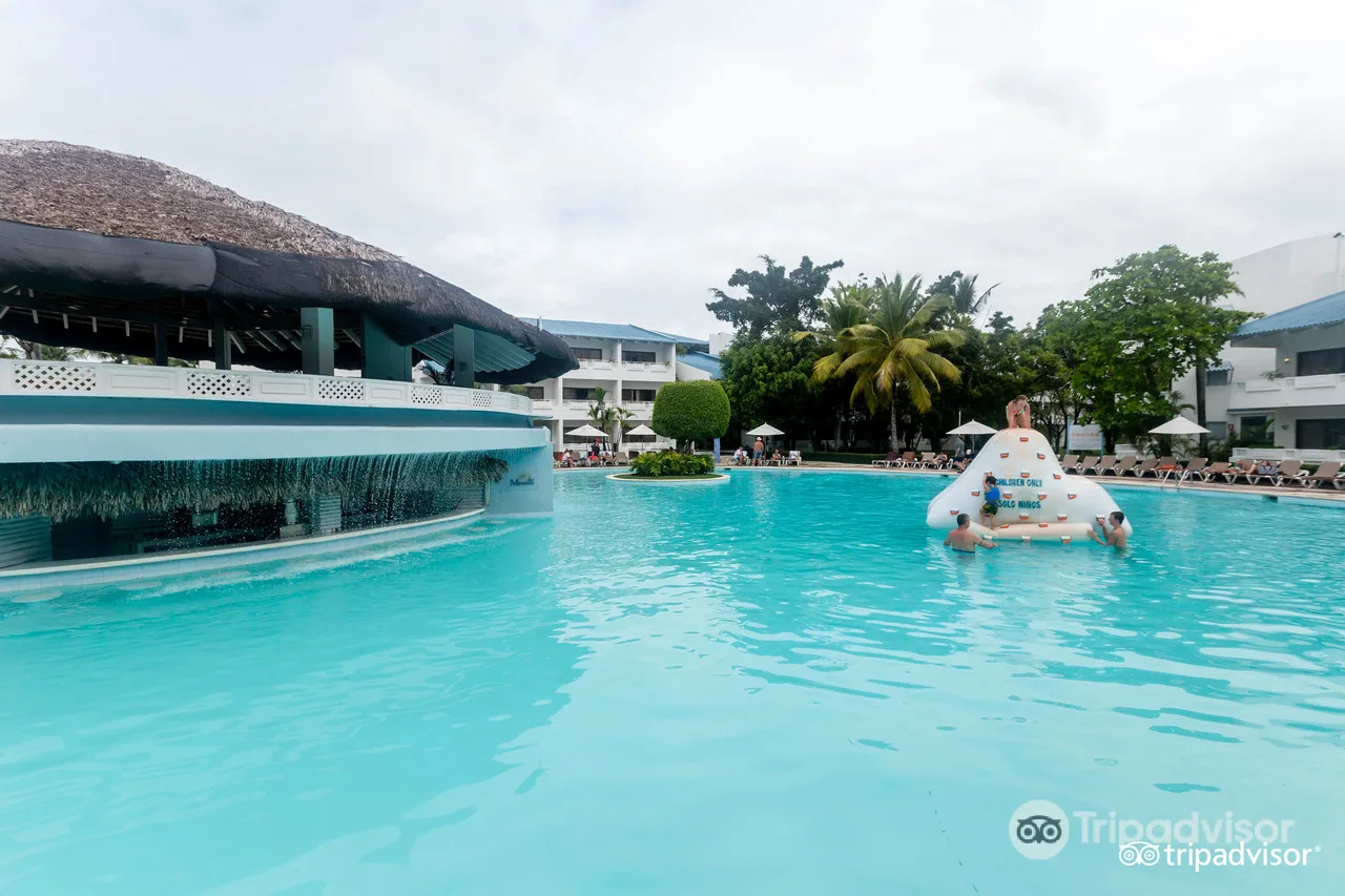 Sunscape Puerto Plata — เปอร์โตปลาตา