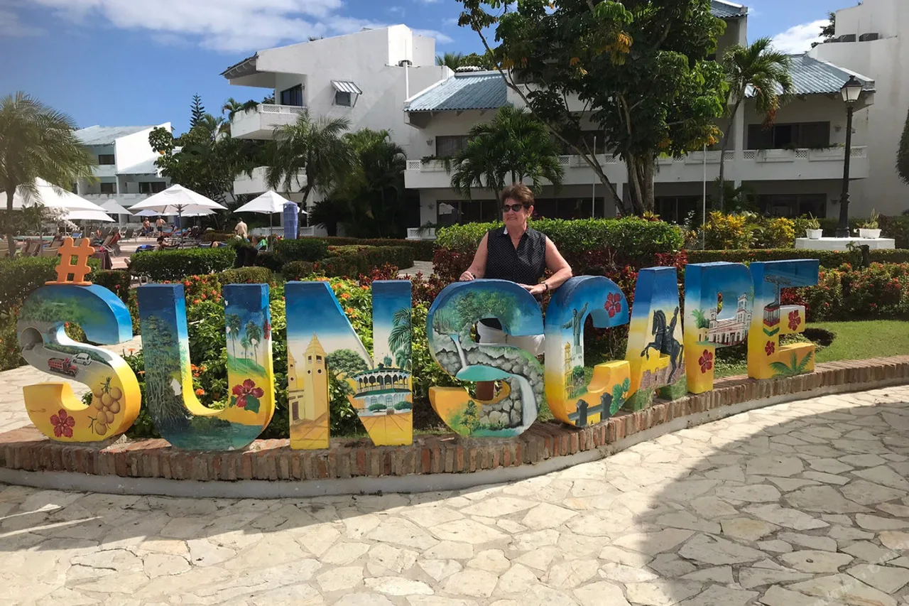 Sunscape Puerto Plata — ภาพห้องพักและบรรยากาศ