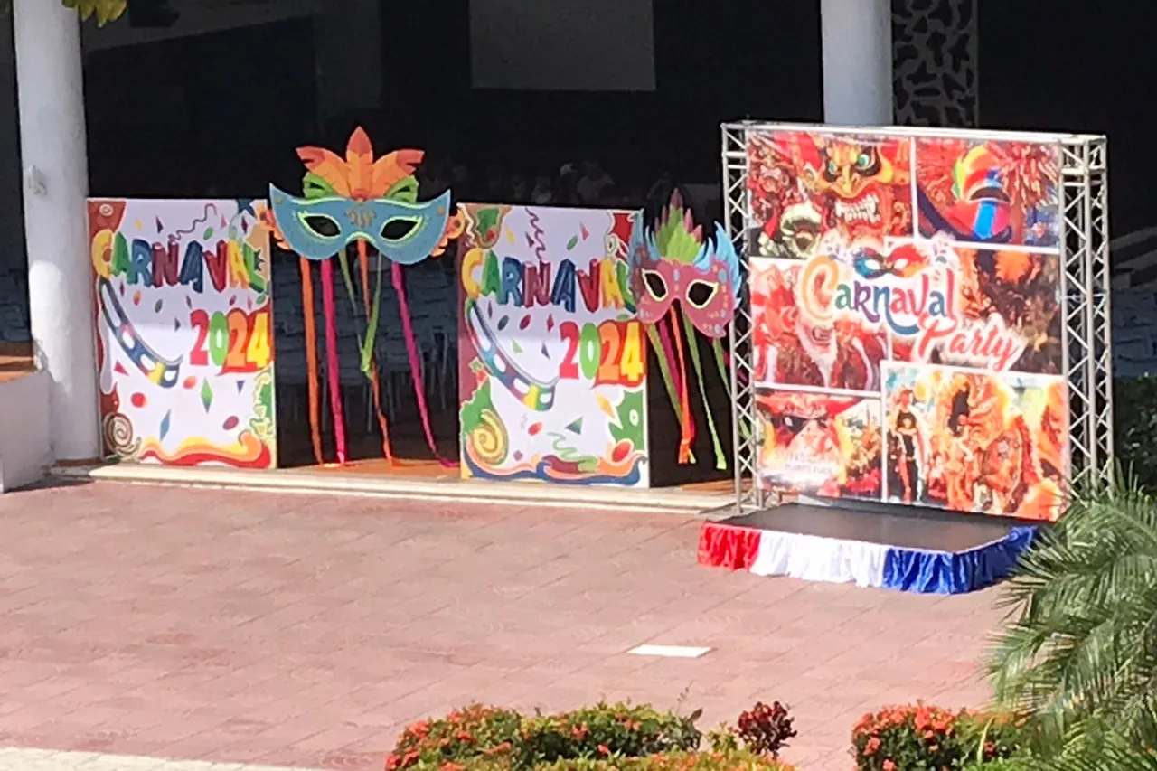 Sunscape Puerto Plata — ภาพห้องพักและบรรยากาศ