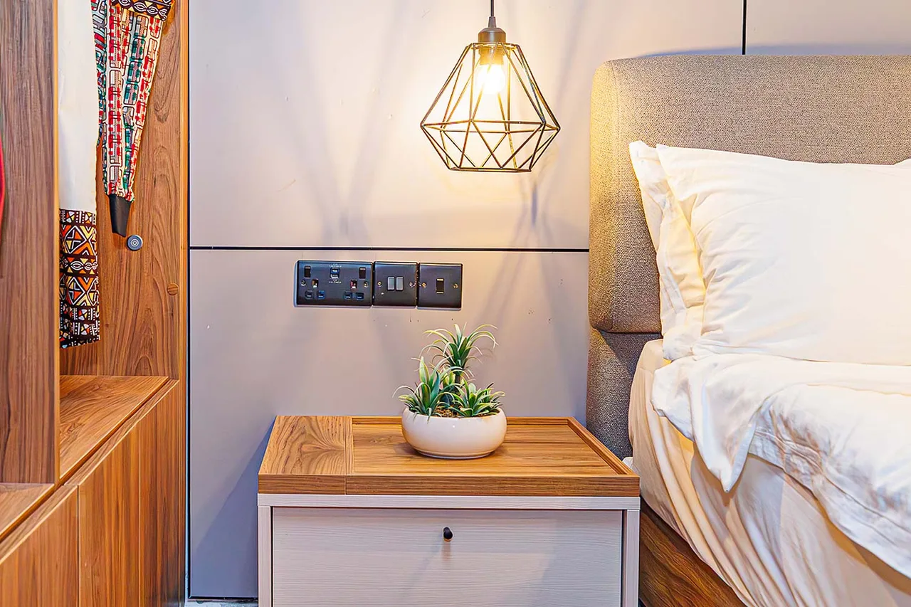 Sunset Beach Hotel — rooms and atmosphere