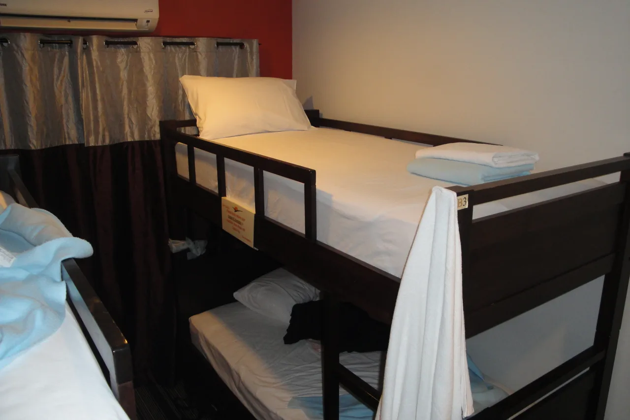 Sunshine Bedz KL — ภาพห้องพักและบรรยากาศ