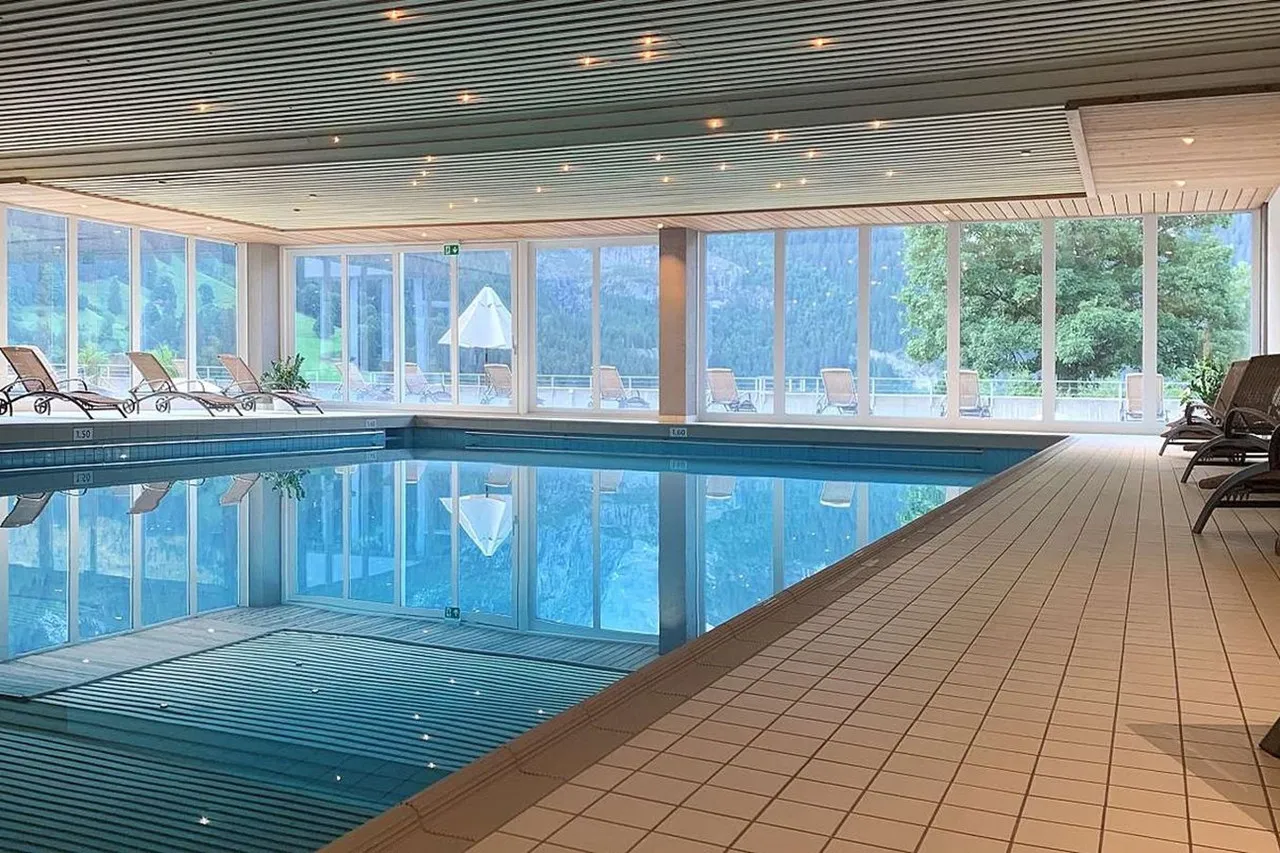 Sunstar Alpine Hotel Grindelwald — rooms and atmosphere