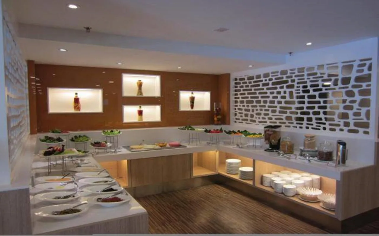 Sunway Hotel Georgetown Penang — rooms and atmosphere