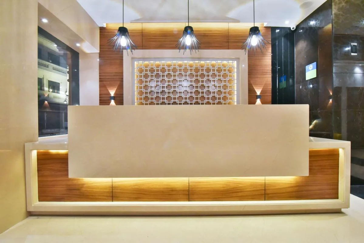 SureStay by Best Western Heritage Walk — ภาพห้องพักและบรรยากาศ