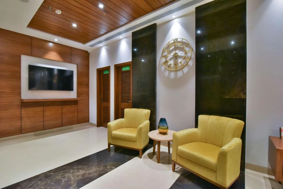 SureStay by Best Western Heritage Walk — ภาพห้องพักและบรรยากาศ