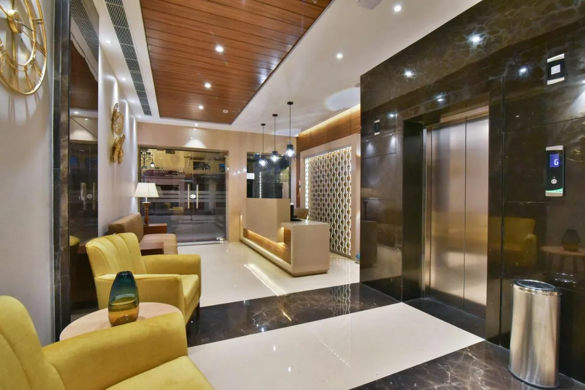 SureStay by Best Western Heritage Walk — ภาพห้องพักและบรรยากาศ