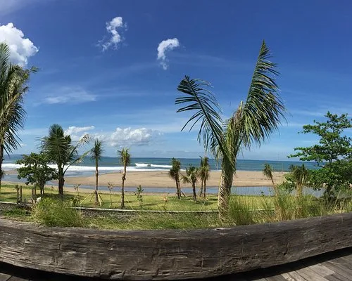 Swarga Suites Bali Berawa — ภาพห้องพักและบรรยากาศ