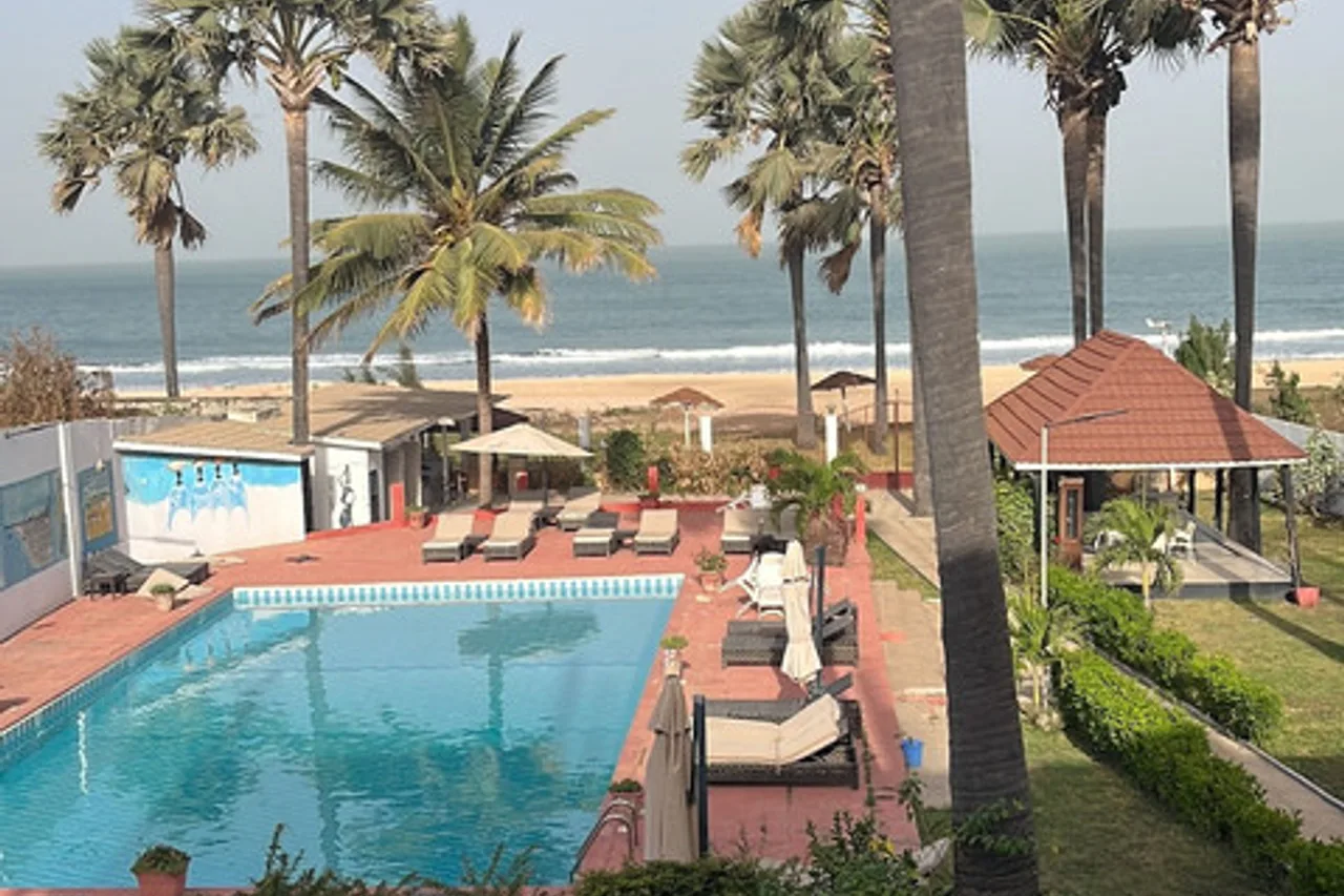 Swiss Boutique Hotel - Adults Only
