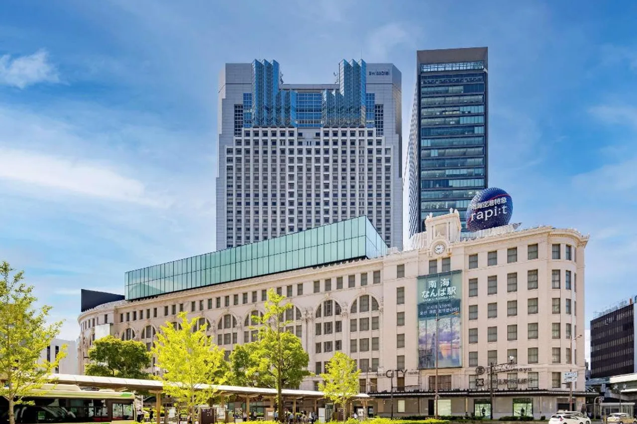10 Best Namba Hotels: Stay in Osaka's Neon Food Heart