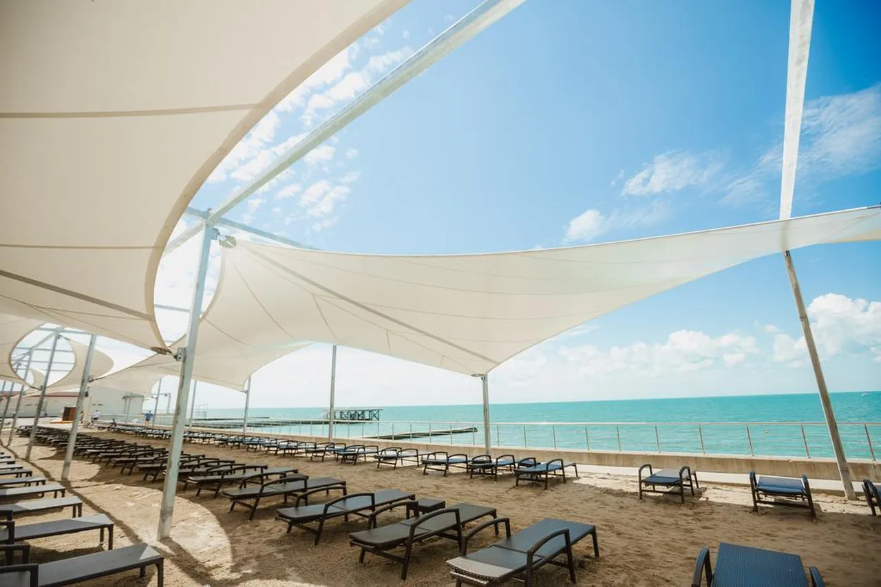 Swissôtel Resort Sochi Kamelia — ภาพห้องพักและบรรยากาศ
