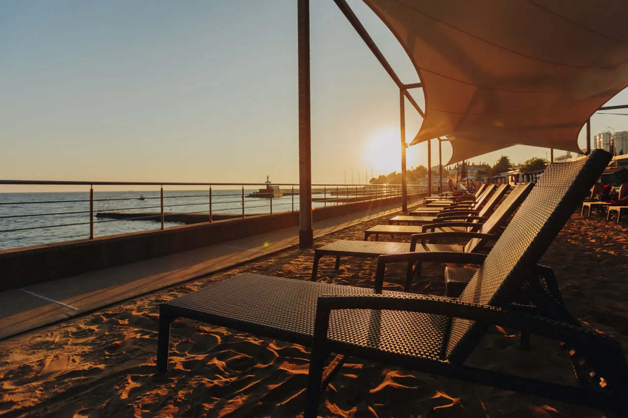 Swissôtel Resort Sochi Kamelia — ภาพห้องพักและบรรยากาศ
