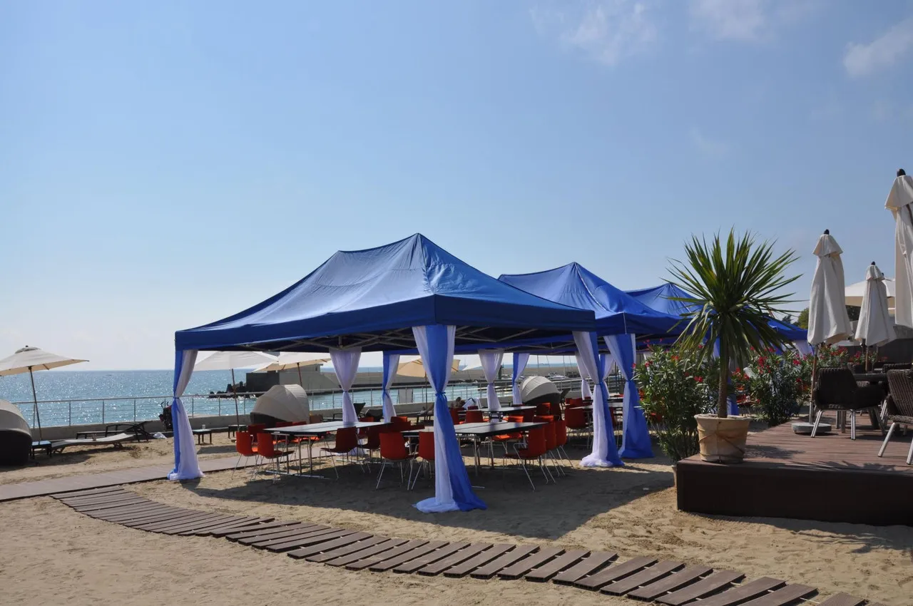 Swissôtel Resort Sochi Kamelia — ภาพห้องพักและบรรยากาศ