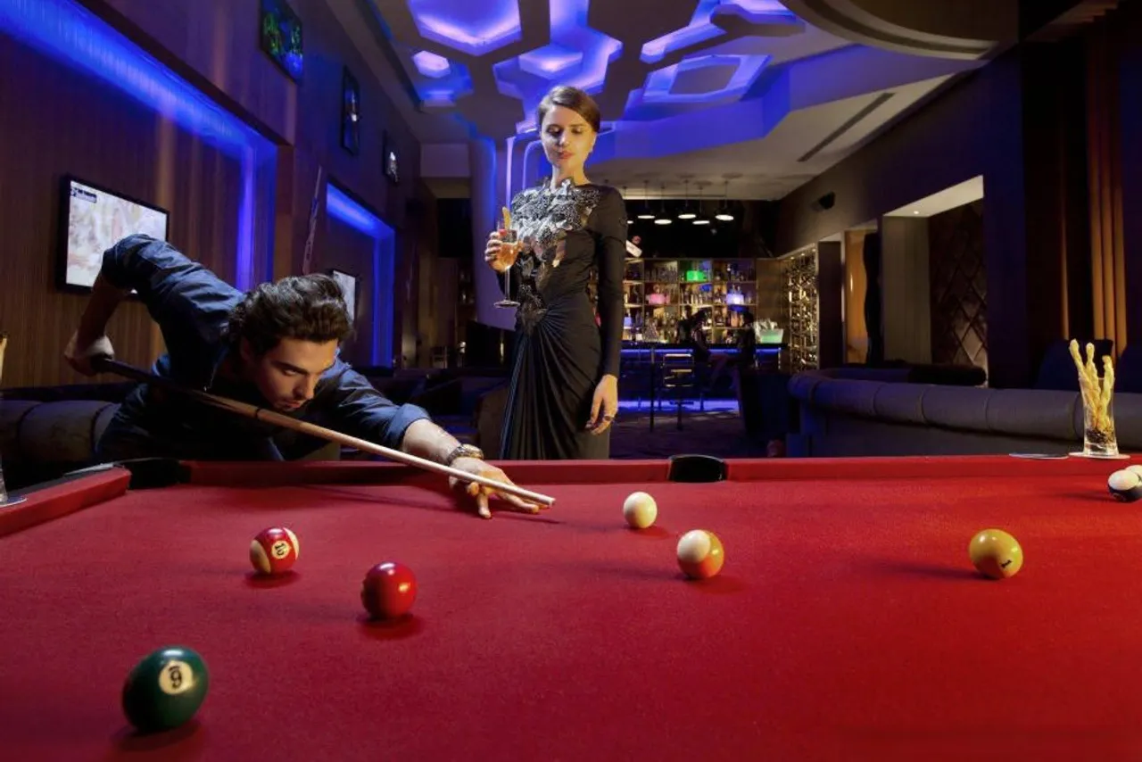 Taj Hotel & Convention Centre, Agra — ภาพห้องพักและบรรยากาศ