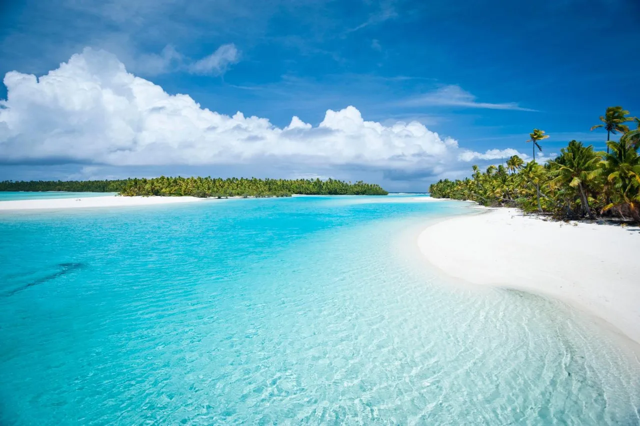 Tamanu Beach — ภาพห้องพักและบรรยากาศ