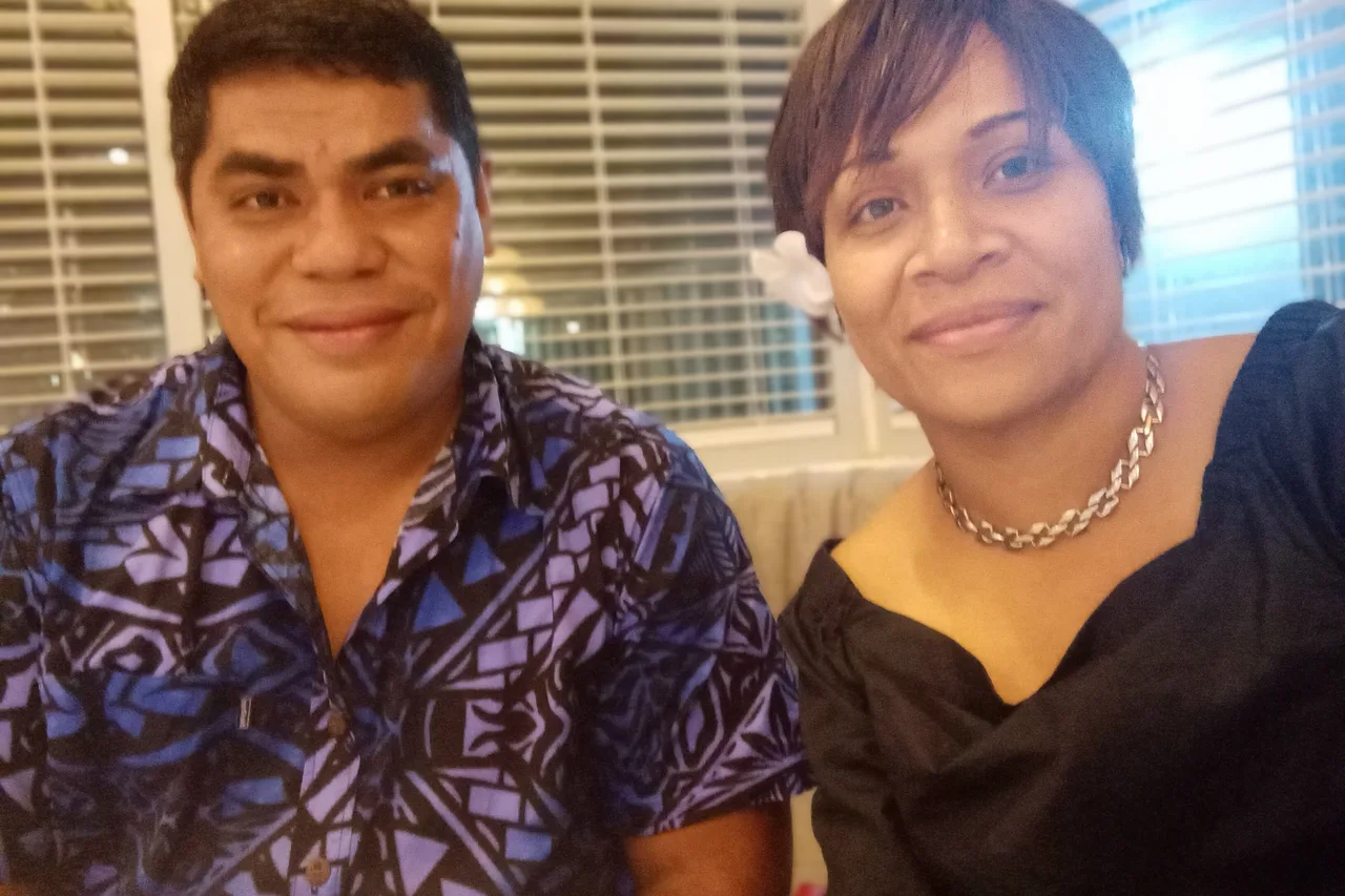 Tanoa Plaza Hotel Suva — rooms and atmosphere
