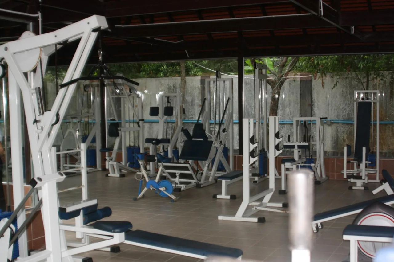 Tara Lodge — ภาพห้องพักและบรรยากาศ
