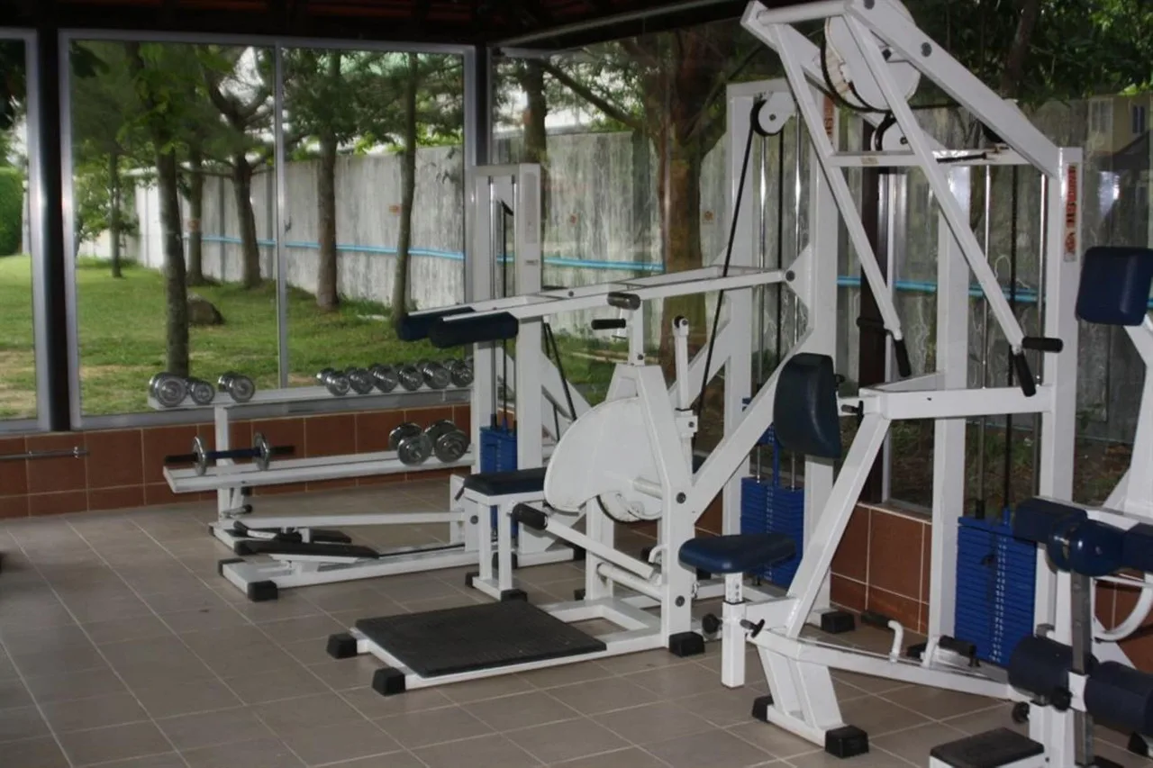 Tara Lodge — ภาพห้องพักและบรรยากาศ