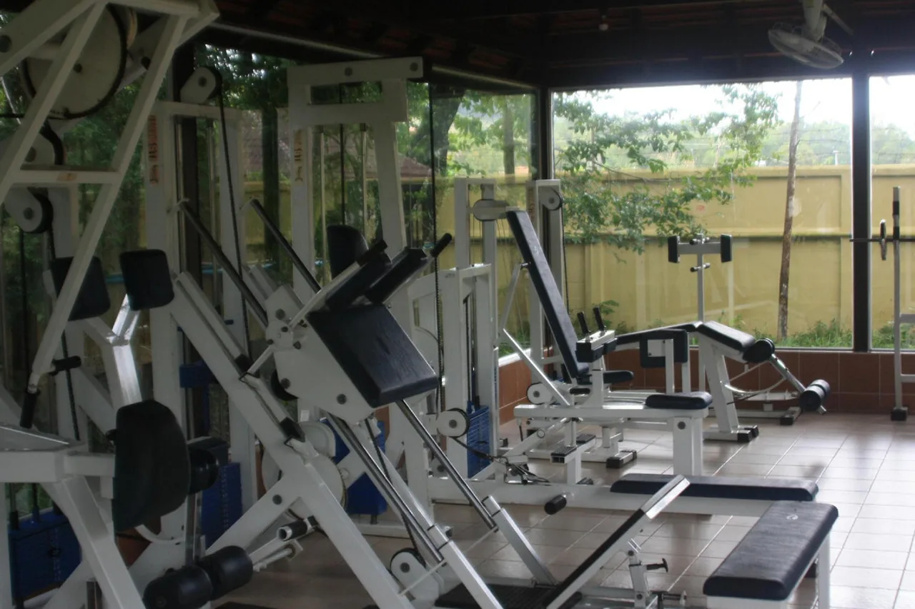Tara Lodge — ภาพห้องพักและบรรยากาศ