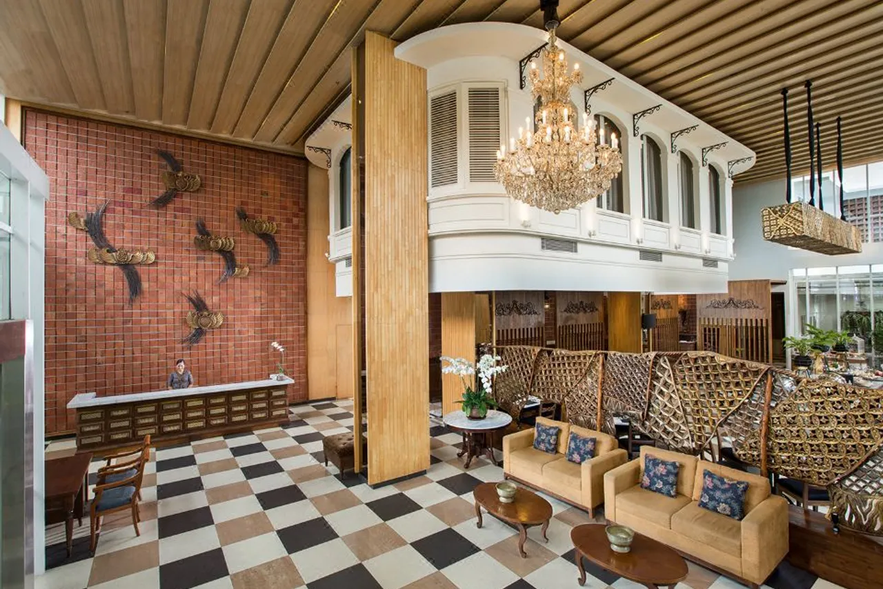 THE 1O1 Yogyakarta Tugu — rooms and atmosphere