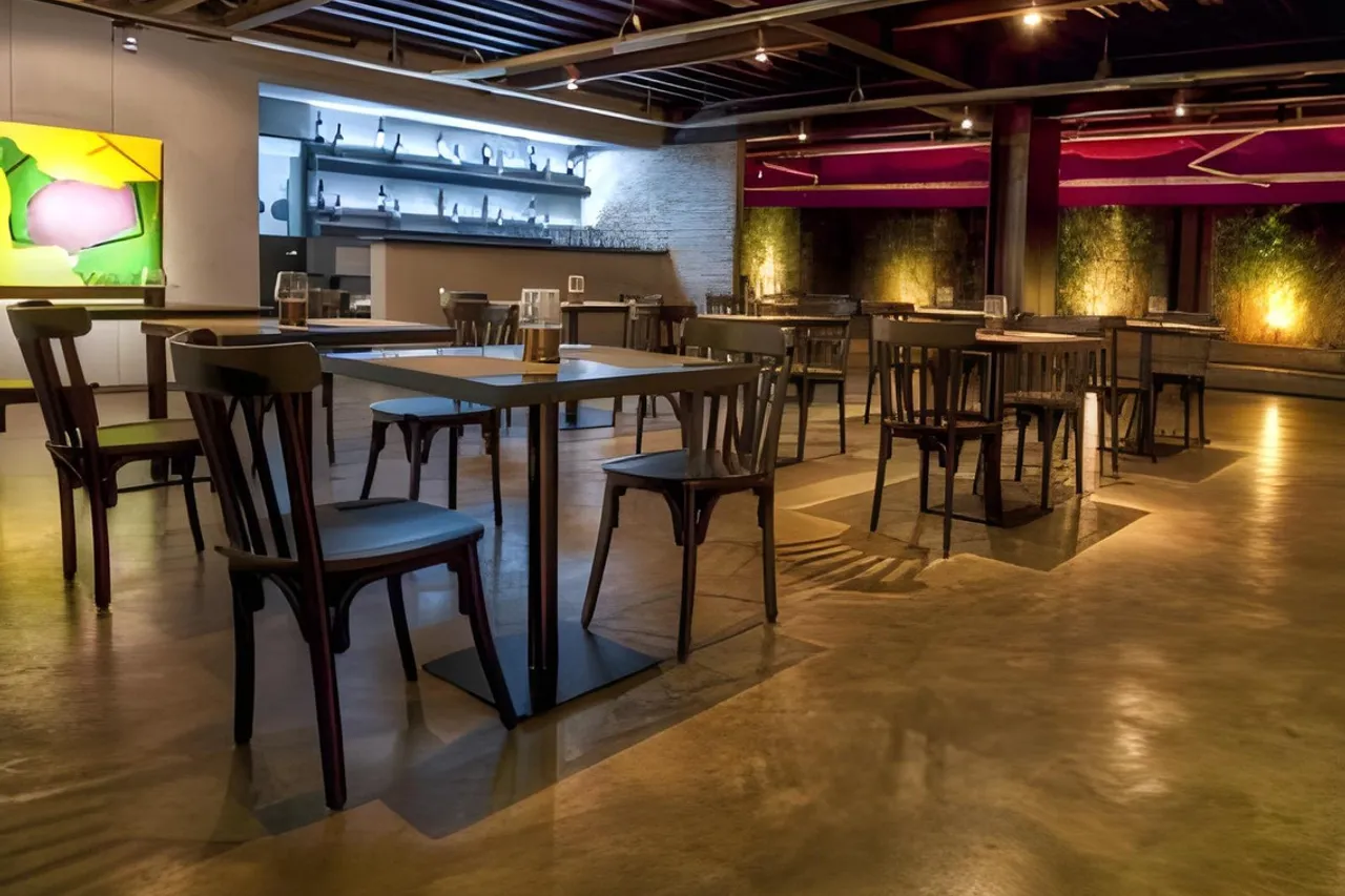 The Art Hotel Medellin — ภาพห้องพักและบรรยากาศ