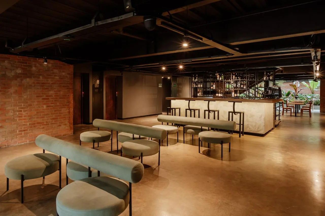 The Art Hotel Medellin — ภาพห้องพักและบรรยากาศ