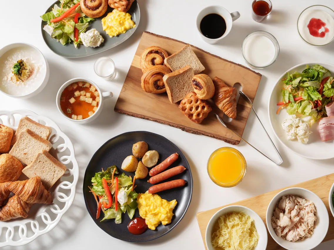 the b sapporo — rooms and atmosphere