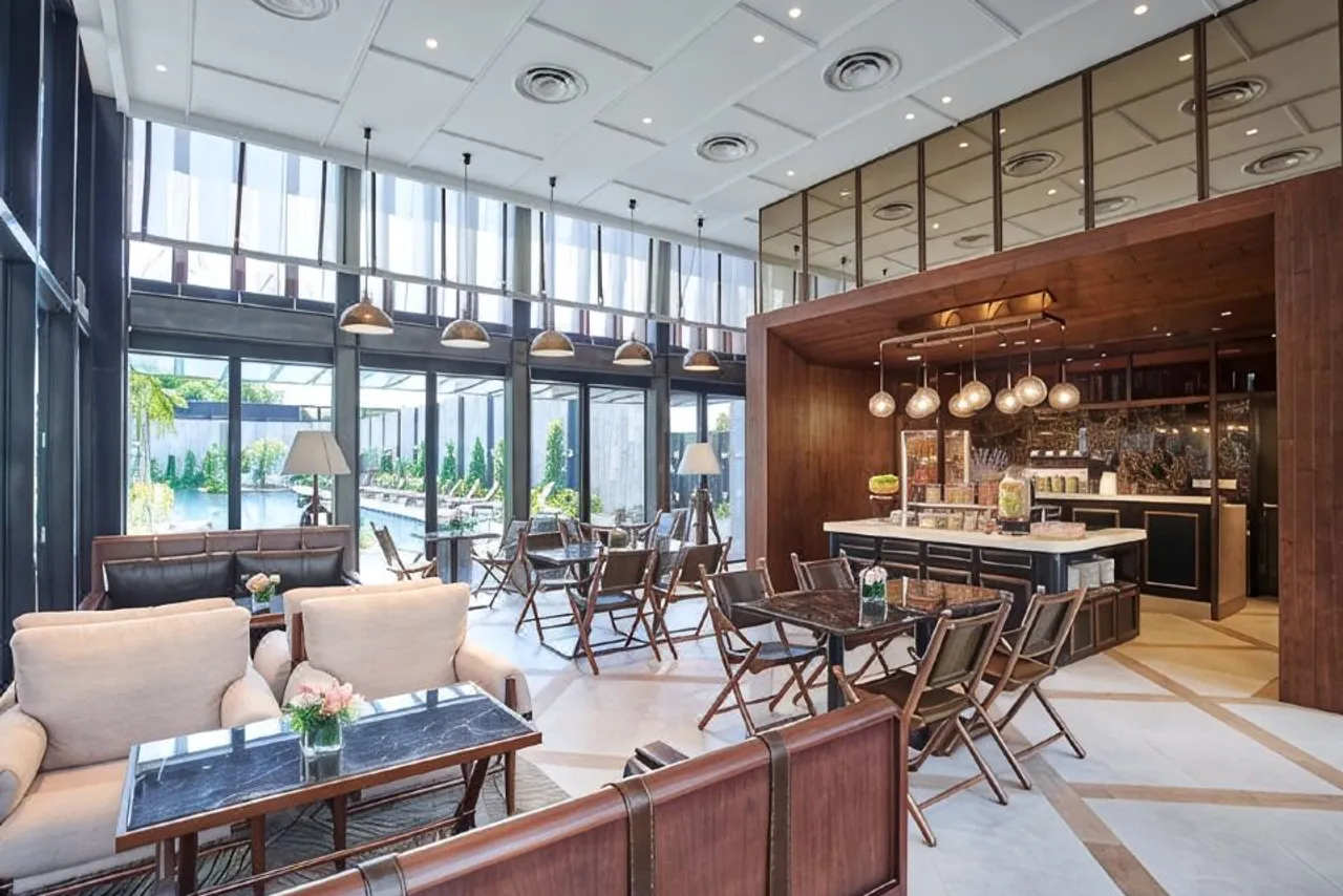 The Barracks Hotel Sentosa by Far East Hospitality — rooms and atmosphere