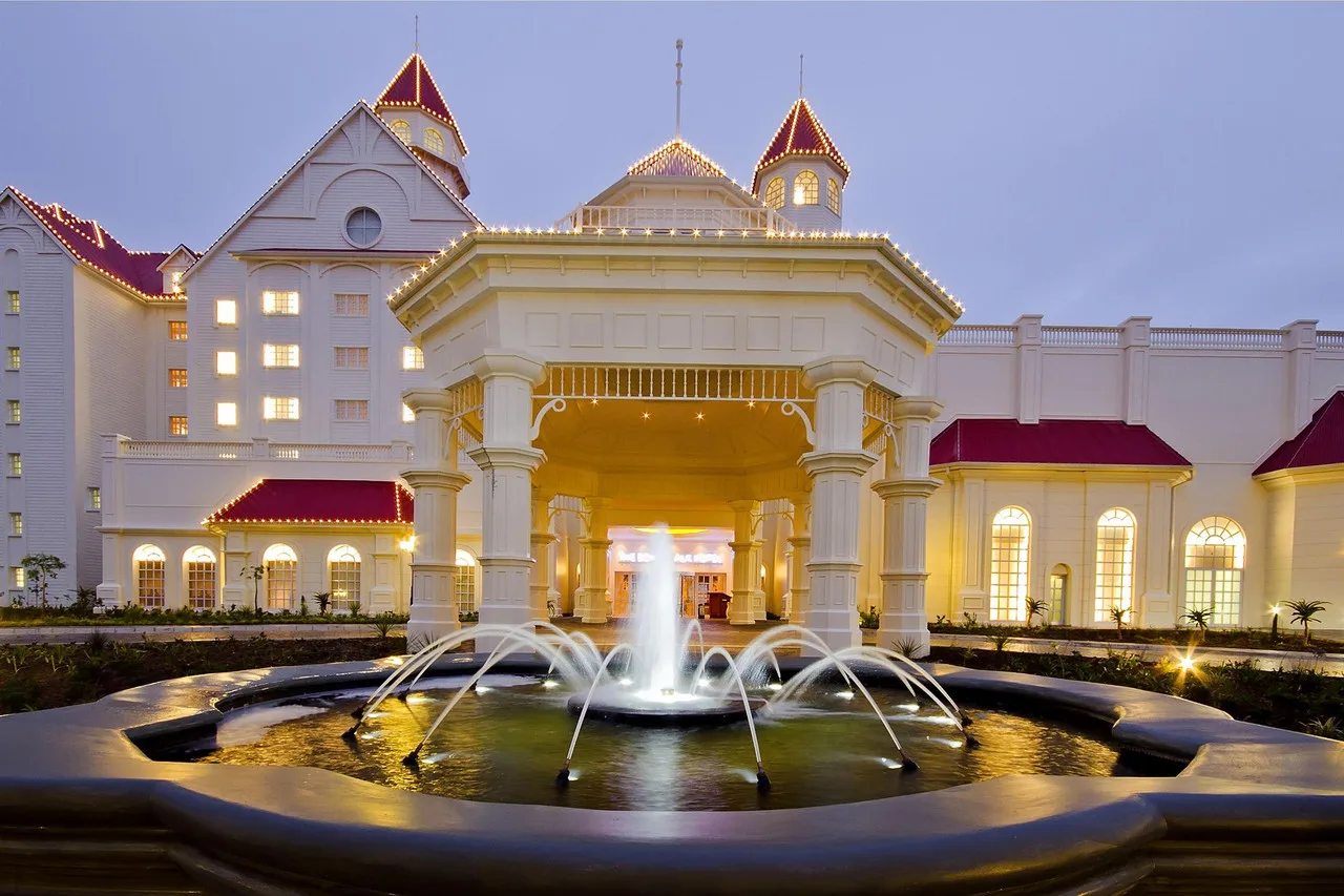 The Boardwalk Hotel — พอร์ตเอลิซาเบธ