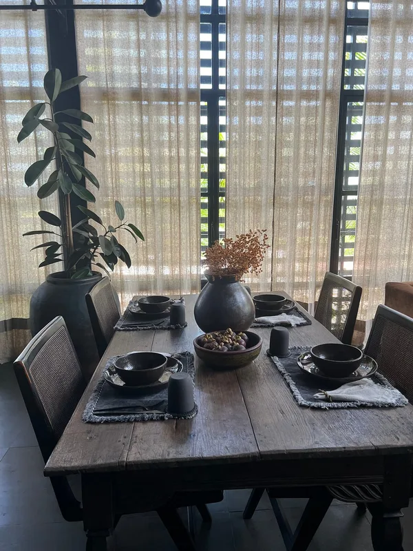 The Bohemian Bali — ภาพห้องพักและบรรยากาศ