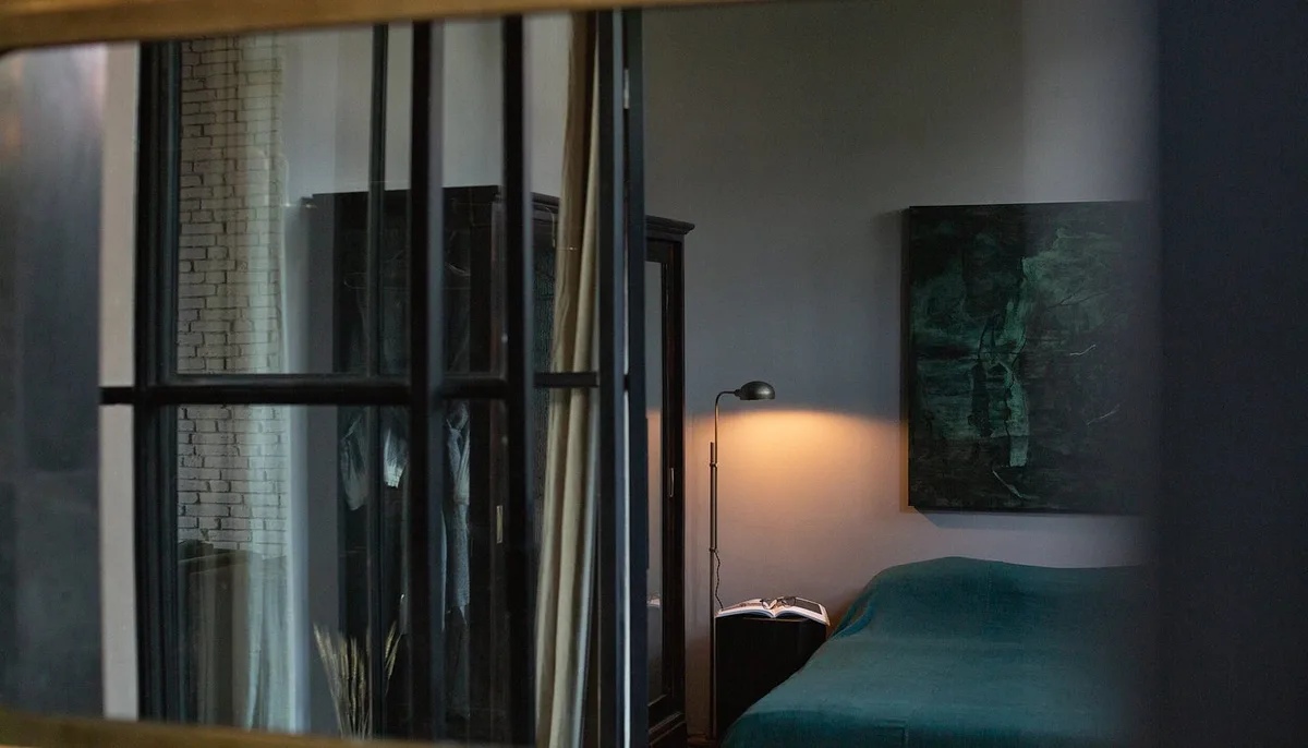 The Bohemian Bali — ภาพห้องพักและบรรยากาศ