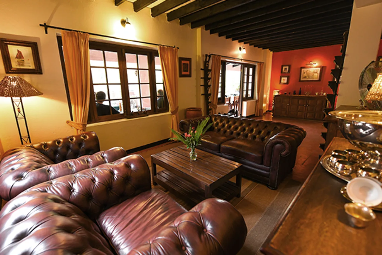 The Boma Hotel Entebbe — เอ็นเตบเบ