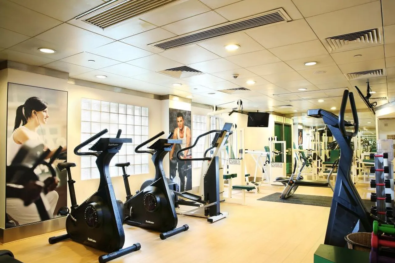 The Charterhouse Causeway Bay — rooms and atmosphere