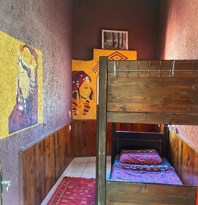 The Chill Art Hostel