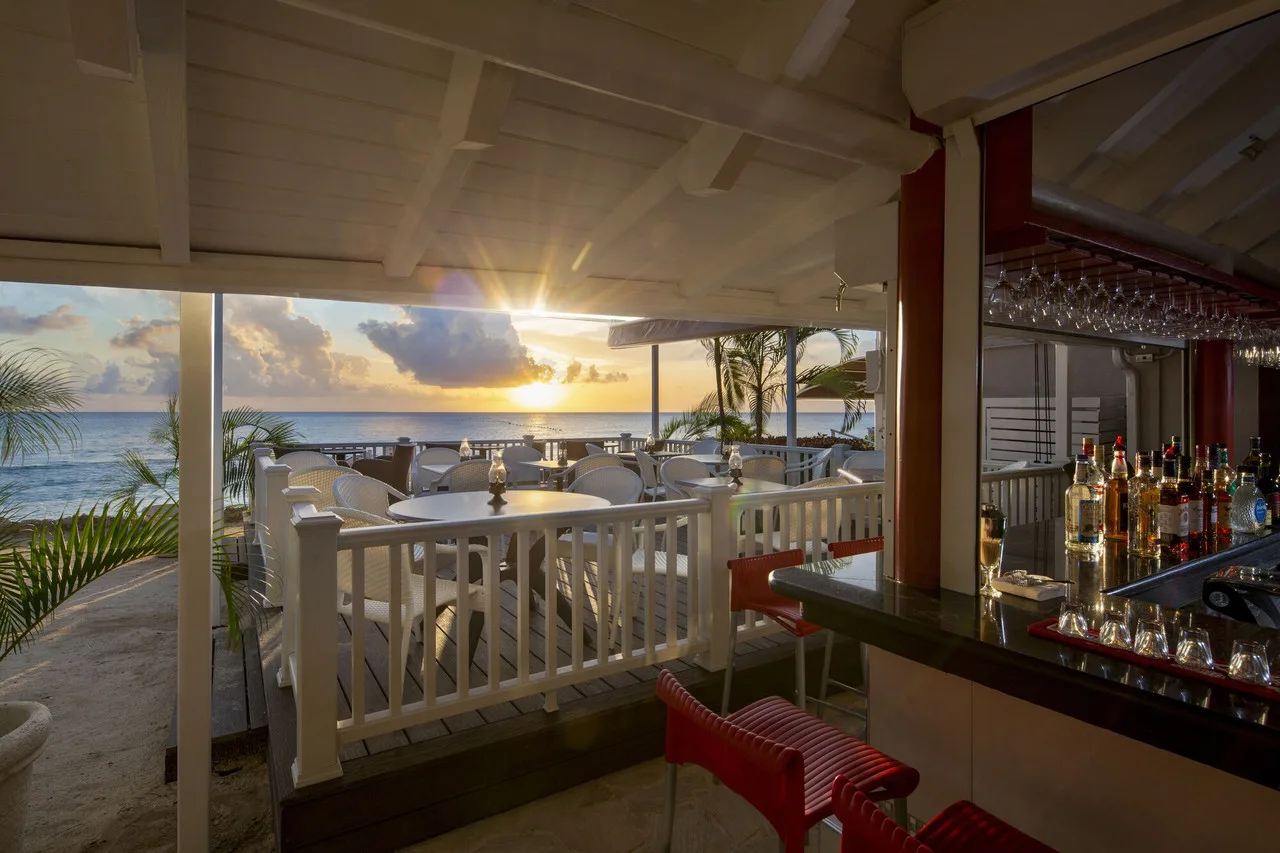 The Club Barbados Resort & Spa - Adults Only All-Inclusive — ภาพห้องพักและบรรยากาศ