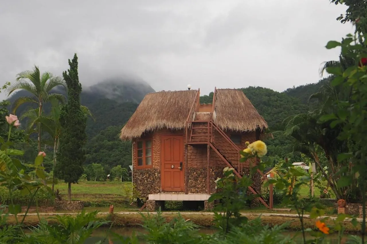 The Countryside Pai — hotel