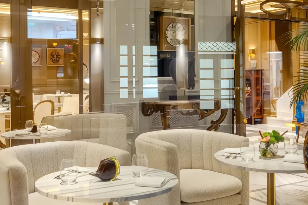 The Dolli at Acropolis, A Hotel to Live — ภาพห้องพักและบรรยากาศ