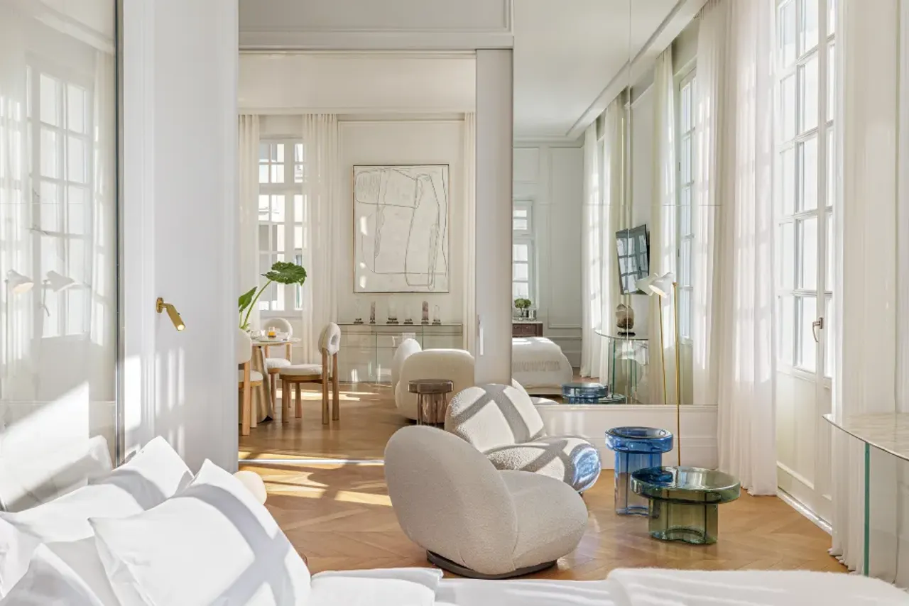 The Dolli at Acropolis, A Hotel to Live — ภาพห้องพักและบรรยากาศ