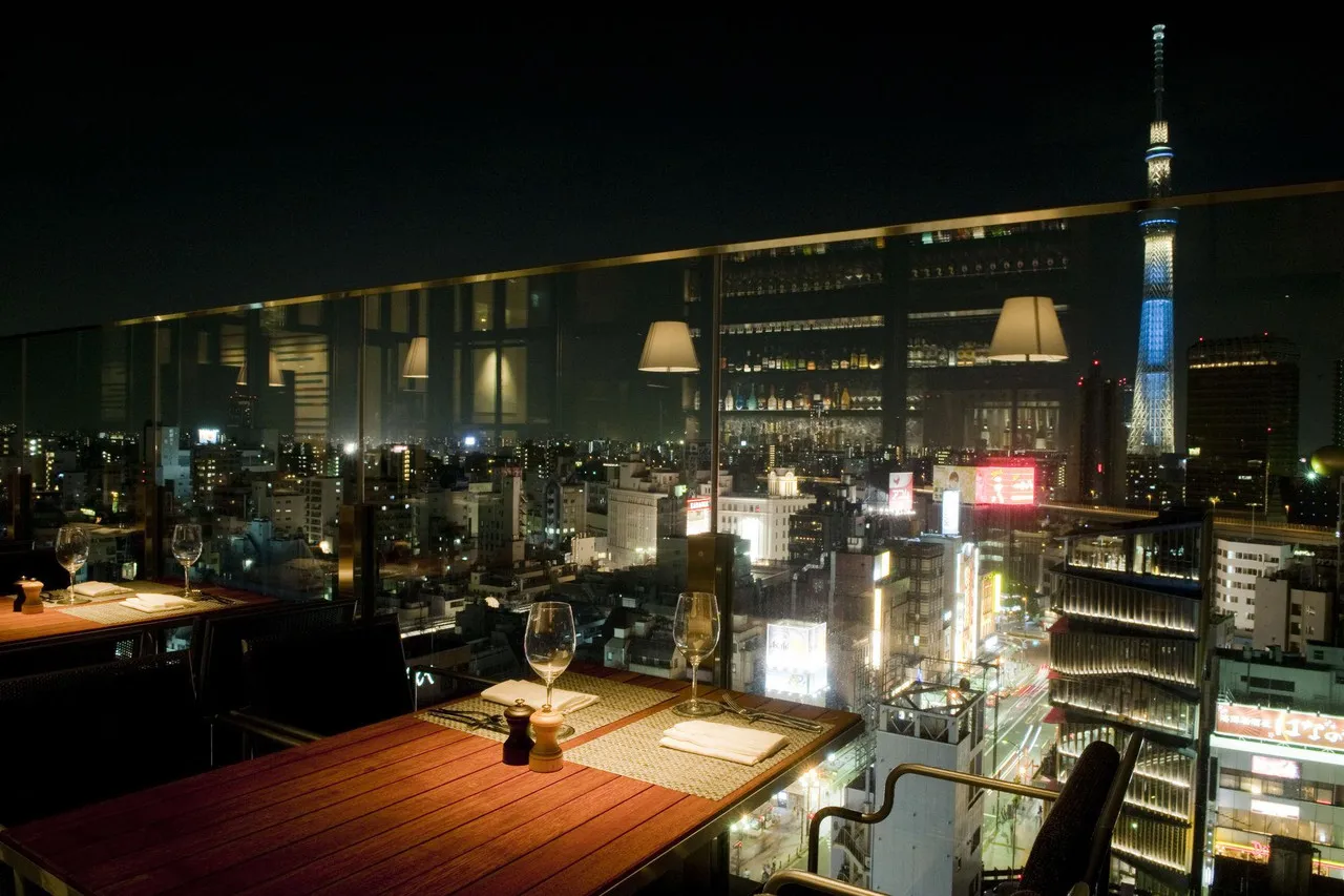 The Gate Hotel Asakusa Kaminarimon by Hulic — rooms and atmosphere