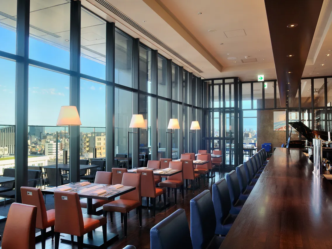 The Gate Hotel Asakusa Kaminarimon by Hulic — rooms and atmosphere