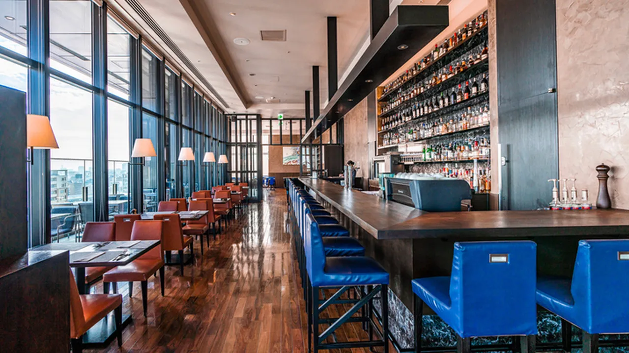 The Gate Hotel Asakusa Kaminarimon by Hulic — rooms and atmosphere