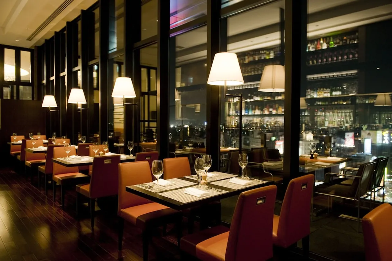 The Gate Hotel Asakusa Kaminarimon by Hulic — rooms and atmosphere